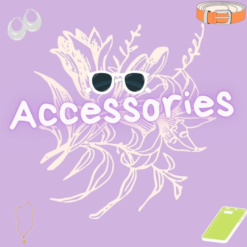 Accessories/ Miscellaneous
